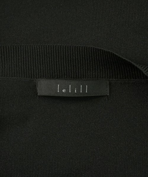 lelill เสื้อคาร์ดิแกน