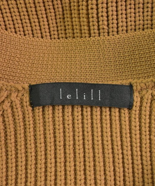 lelill เสื้อคาร์ดิแกน