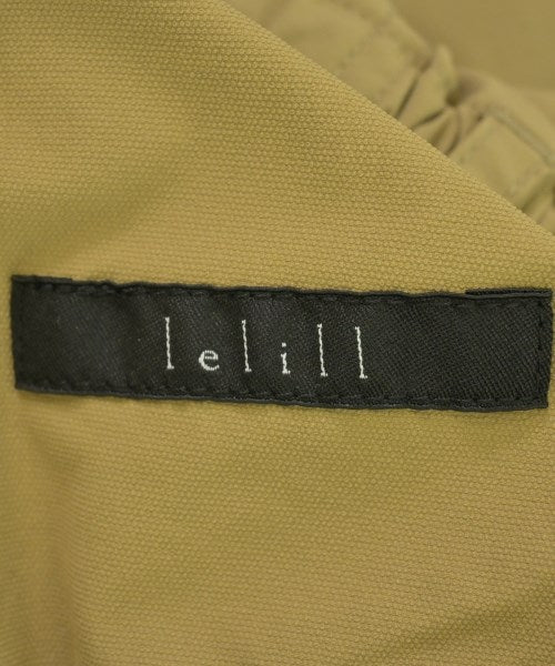 lelill กางเกง อื่น