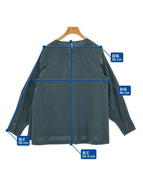 lelill เสื้อลำลอง