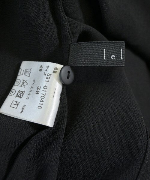 lelill เสื้อลำลอง