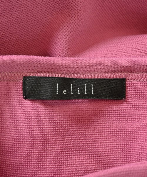 lelill เสื้อกันหนาว