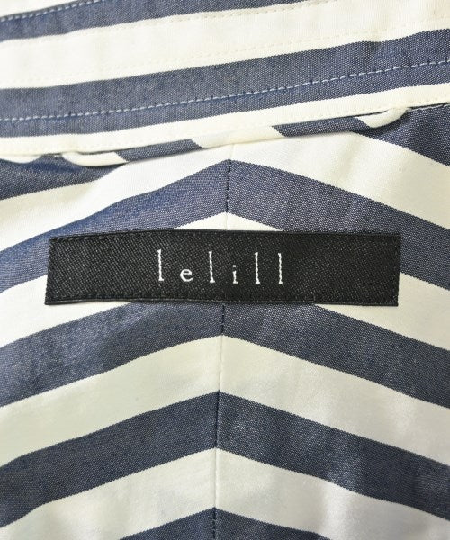 lelill เสื้อลำลอง