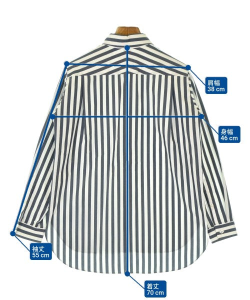 lelill เสื้อลำลอง