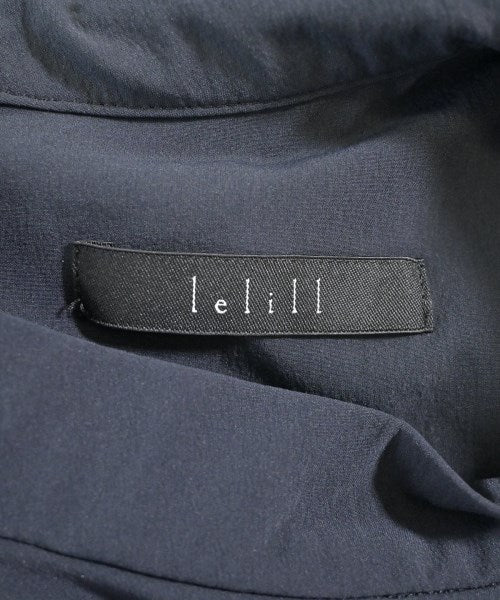 lelill เสื้อสตรี