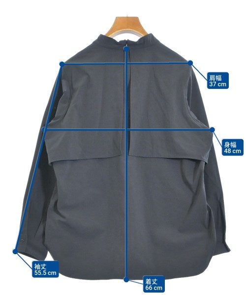 lelill เสื้อสตรี