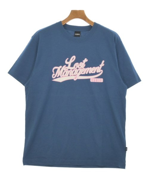LMC เสื้อยืด/เสื้อท็อปส์