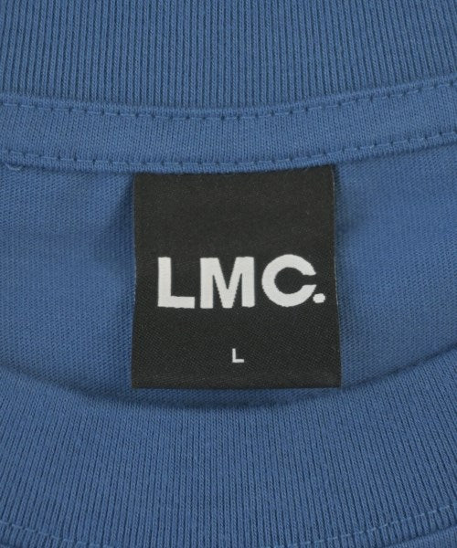 LMC เสื้อยืด/เสื้อท็อปส์