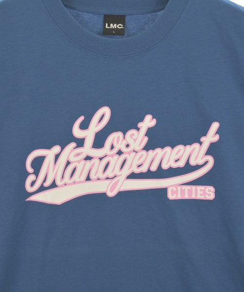 LMC เสื้อยืด/เสื้อท็อปส์