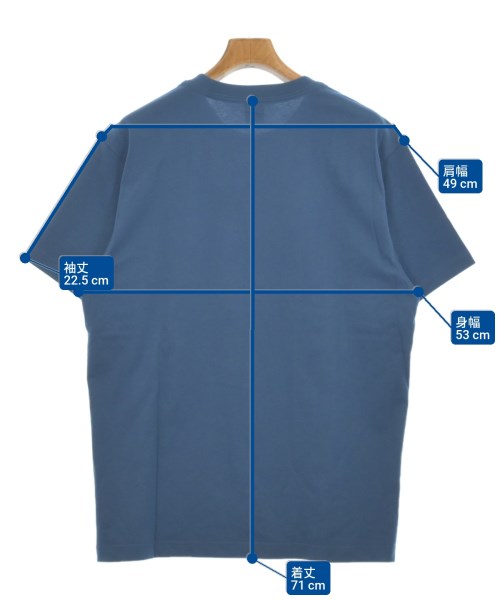 LMC เสื้อยืด/เสื้อท็อปส์