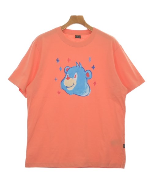 LMC เสื้อยืด/เสื้อท็อปส์