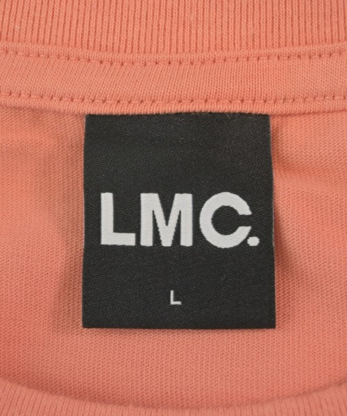 LMC เสื้อยืด/เสื้อท็อปส์