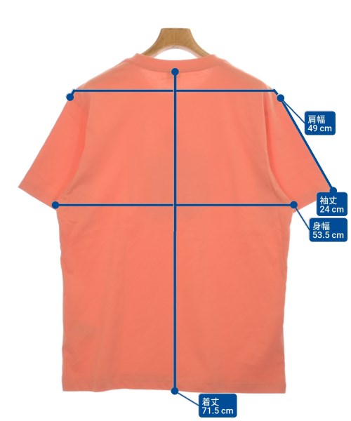 LMC เสื้อยืด/เสื้อท็อปส์