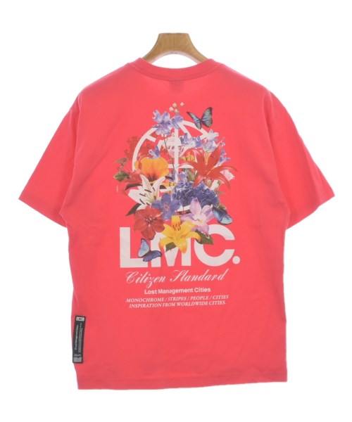 LMC เสื้อยืด/เสื้อท็อปส์