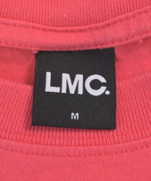 LMC เสื้อยืด/เสื้อท็อปส์