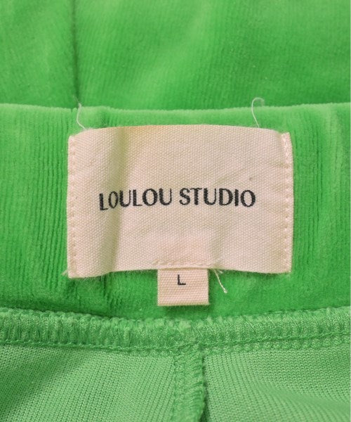 Loulou Studio กางเกงขาสั้น