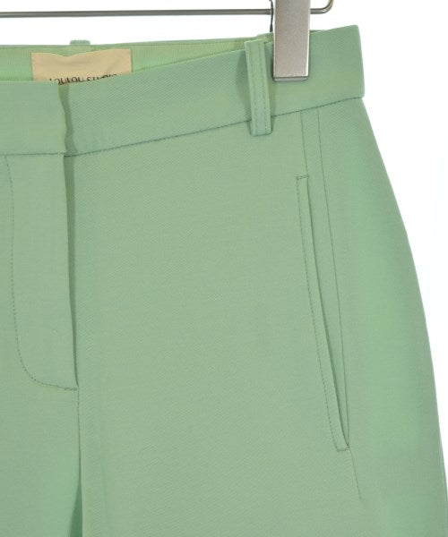 Loulou Studio กางเกง 5 ส่วน
