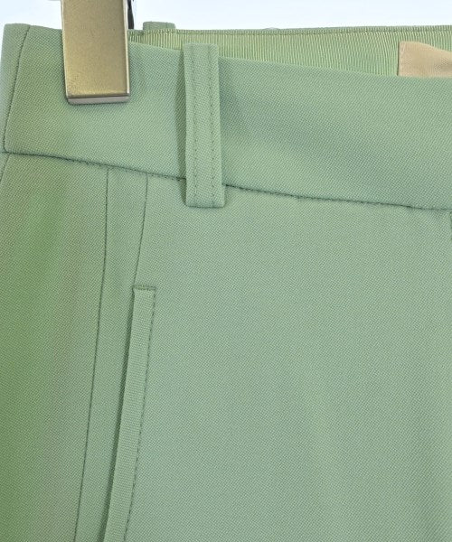 Loulou Studio กางเกง 5 ส่วน