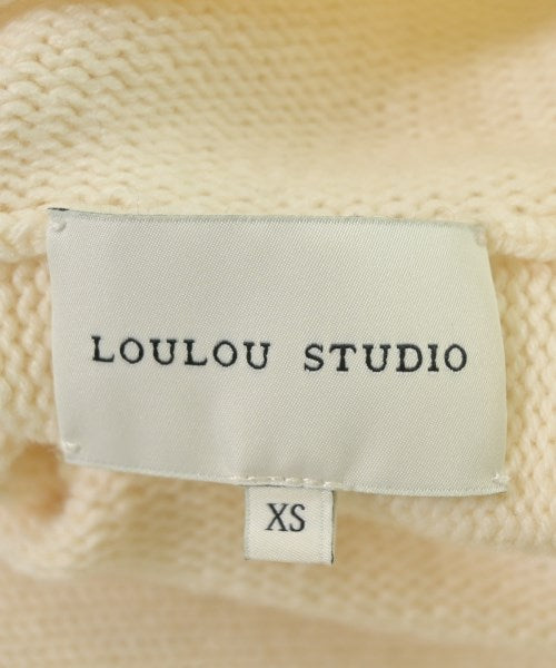 Loulou Studio เสื้อกันหนาว