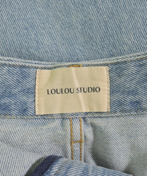 Loulou Studio ยีนส์