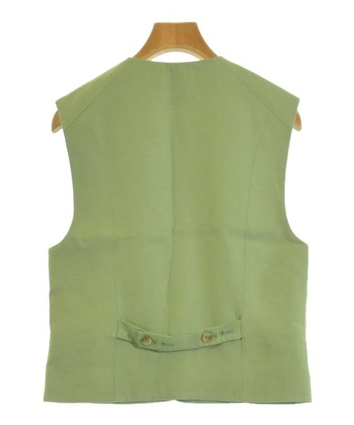 Loulou Studio เสื้อกั๊ก