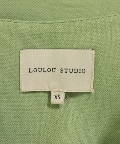 Loulou Studio เสื้อกั๊ก