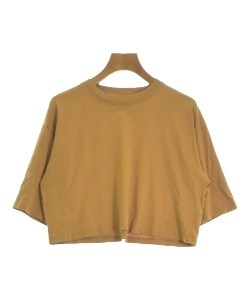 Loulou Studio เสื้อยืด/เสื้อท็อปส์