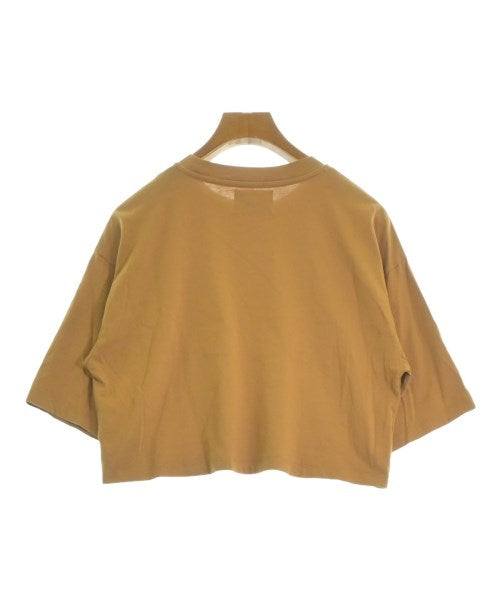 Loulou Studio เสื้อยืด/เสื้อท็อปส์