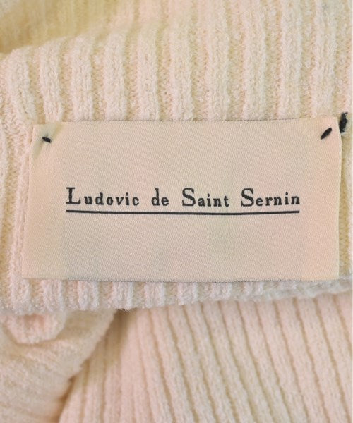 Ludovic de Saint Sernin เสื้อกันหนาว