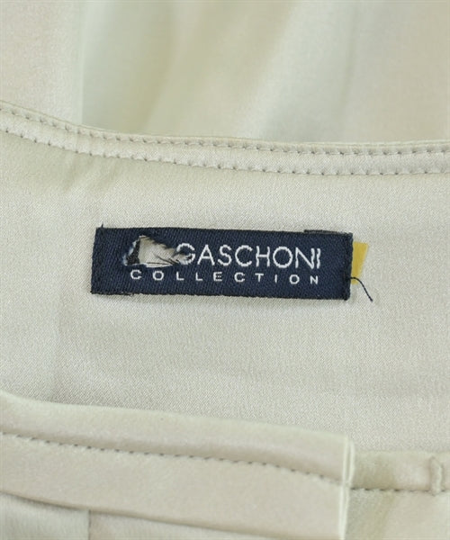 MAGASCHONI ชุดเดรส