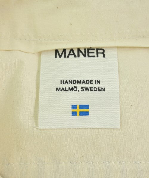 MANER กางเกง อื่น