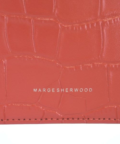 MARGESHERWOOD กระเป๋าถือขนาดใหญ่