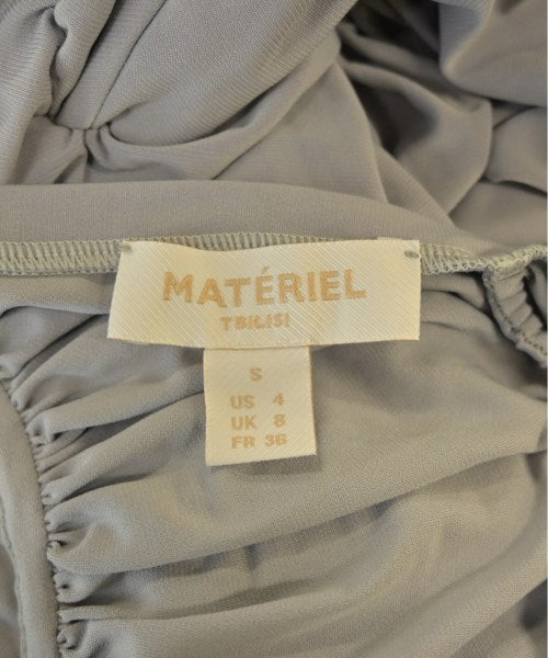 MATERIEL TBILISI ชุดเดรส