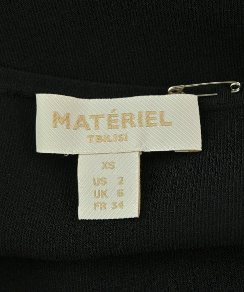 MATERIEL TBILISI ชุดเดรส