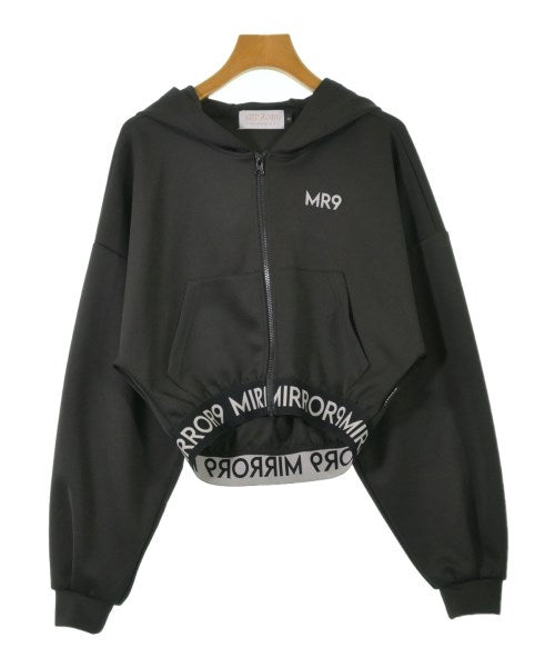 MIRROR9 เสื้อฮู้ด