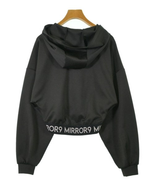 MIRROR9 เสื้อฮู้ด