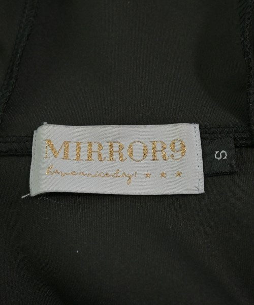 MIRROR9 เสื้อฮู้ด