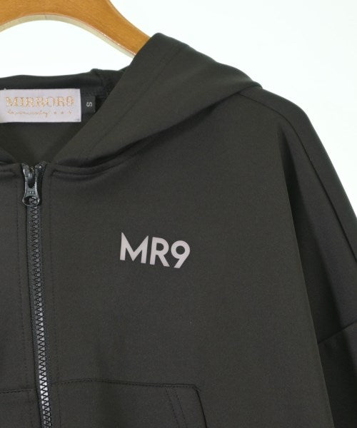 MIRROR9 เสื้อฮู้ด
