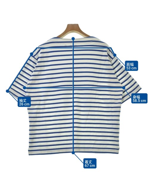 modAS เสื้อยืด/เสื้อท็อปส์