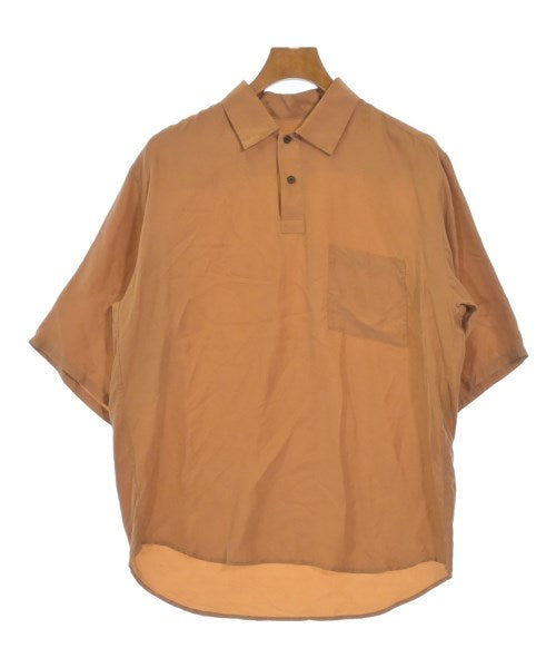 moncao เสื้อลำลอง