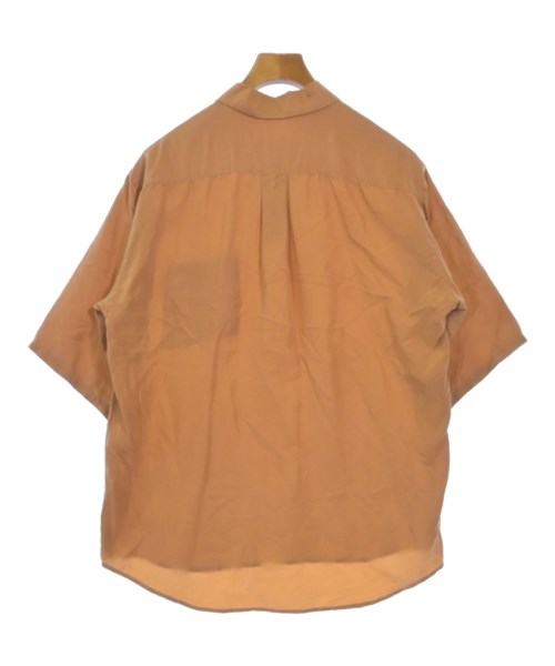 moncao เสื้อลำลอง