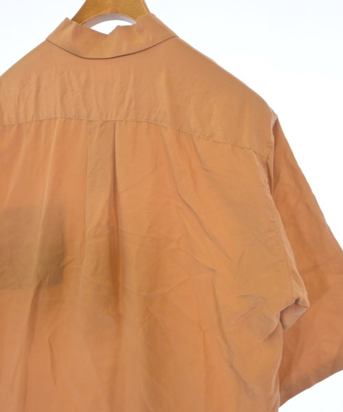 moncao เสื้อลำลอง