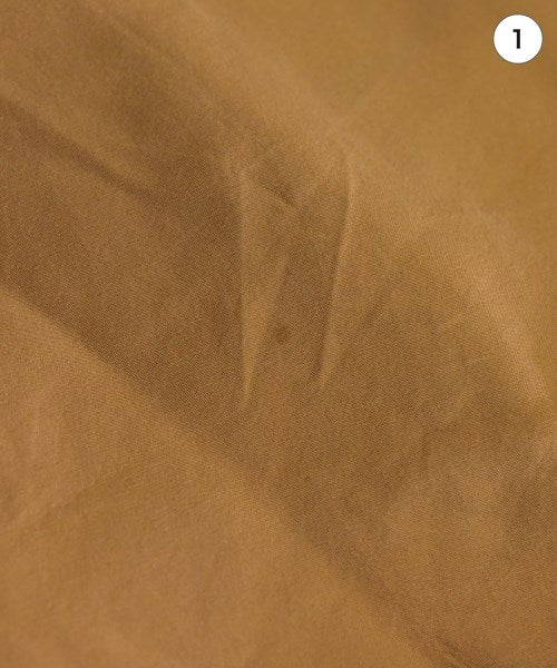 moncao เสื้อลำลอง