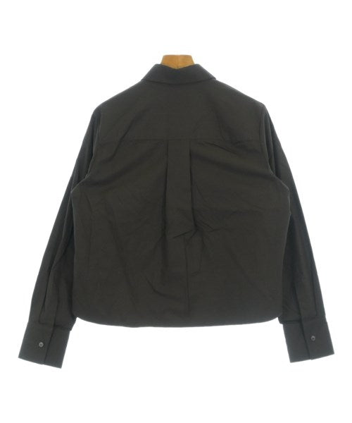 N_8 เสื้อลำลอง