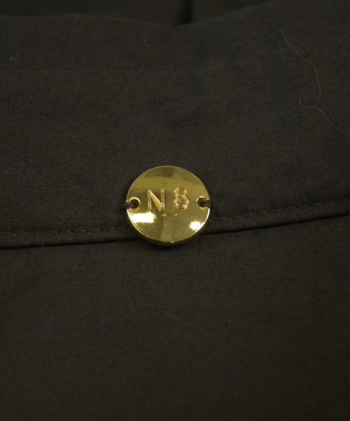 N_8 เสื้อลำลอง