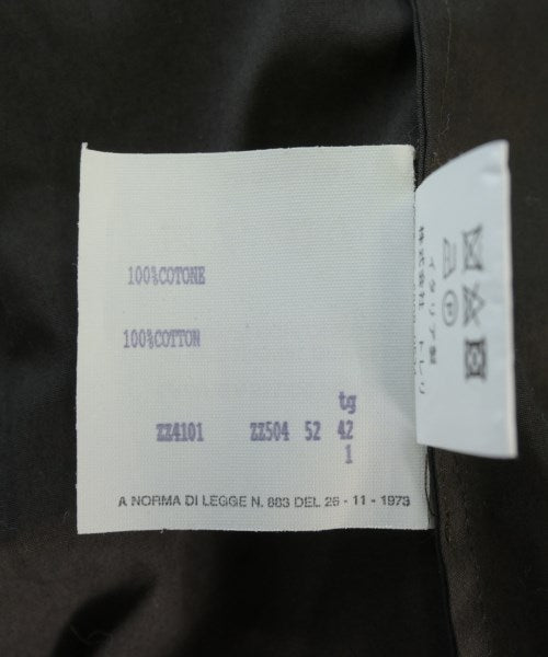 N_8 เสื้อลำลอง