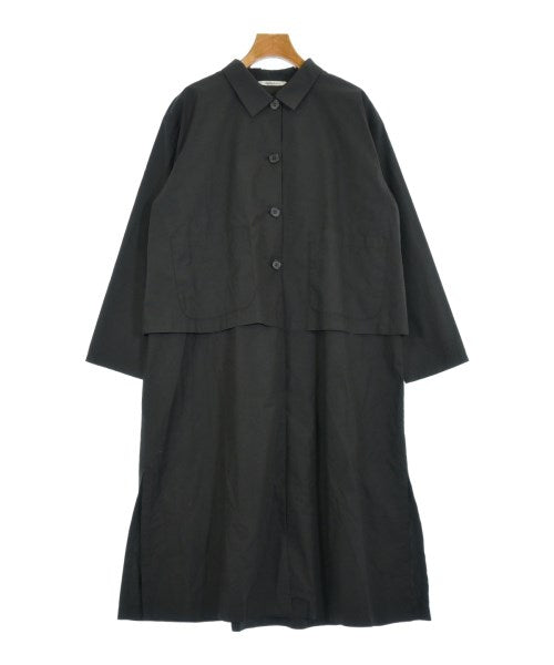 nachukara เสื้อคลุมคอปก Soutien