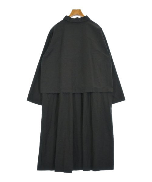 nachukara เสื้อคลุมคอปก Soutien