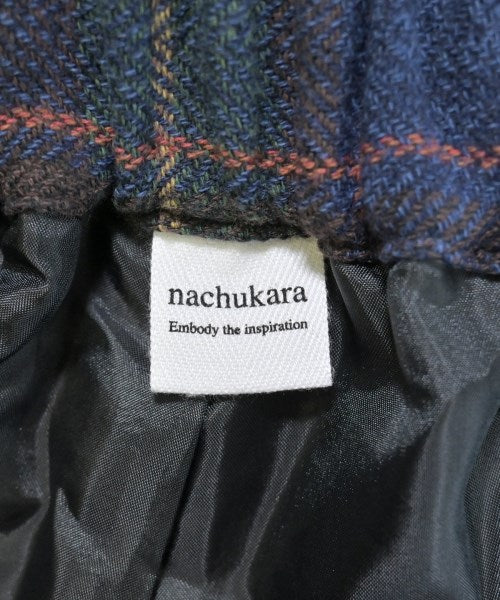 nachukara กางเกง อื่น