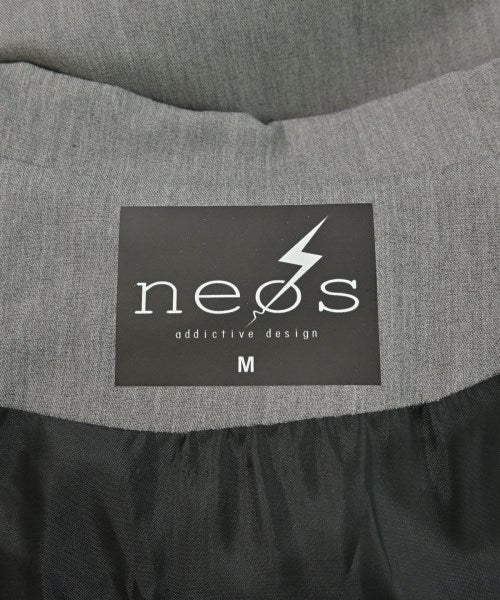 neos -addictive design แจ็คเก็ต
